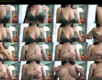 alice_dusk_ — 121 minute Chaturbate female cam show recording, 720p, Jul 31, 2025