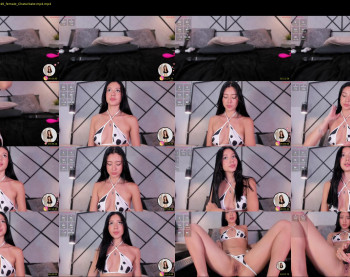alison222_ — 13 minute Chaturbate female cam show recording, 720p, Aug 1, 2025