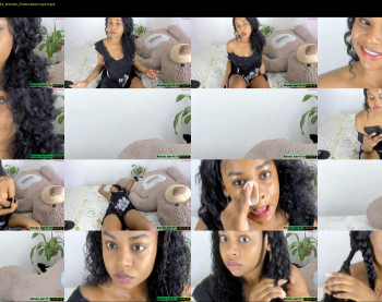 alison_ker — 103 minute Chaturbate female cam show recording, 720p, Jul 31, 2025