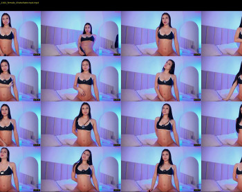 alison_miller9 — 16 minute Chaturbate female cam show recording, 720p, Jul 31, 2025