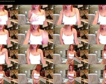 aly_alyce — 5 minute Chaturbate female cam show recording, 720p, Jul 31, 2025