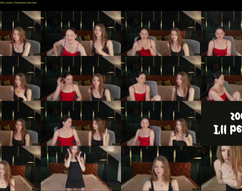 anabel2054 — 120 minute Chaturbate female cam show recording, 720p, Aug 1, 2025
