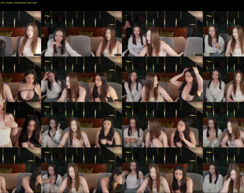 anabel2054 — 73 minute Chaturbate female cam show recording, 720p, Jul 31, 2025
