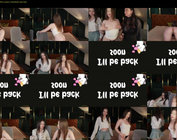anabel2054 — 121 minute Chaturbate female cam show recording, 720p, Jul 31, 2025
