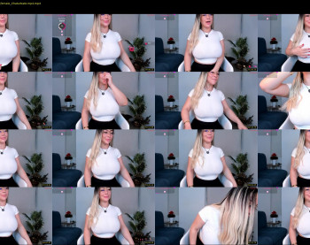 ann__w — 7 minute Chaturbate female cam show recording, 720p, Aug 1, 2025
