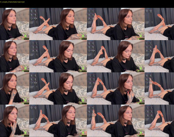 arlenhere — 3 minute Chaturbate couple cam show recording, 720p, Jul 31, 2025