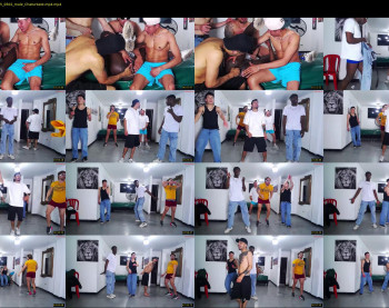 asmodeus7100 — 58 minute Chaturbate male cam show recording, 720p, Aug 1, 2025