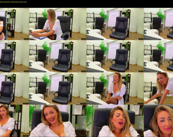 babesgowild — 120 minute Chaturbate couple cam show recording, 720p, Jul 31, 2025