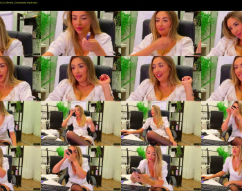 babesgowild — 27 minute Chaturbate couple cam show recording, 720p, Jul 31, 2025