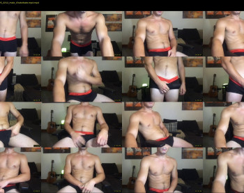 big_white_dick7 — 29 minute Chaturbate male cam show recording, 720p, Jul 31, 2025