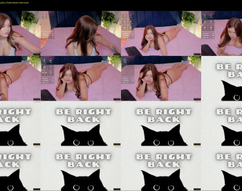 bjliki — 32 minute Chaturbate couple cam show recording, 720p, Jul 31, 2025