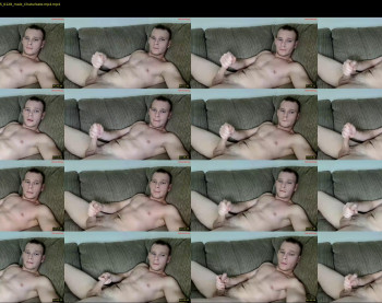 blakeandskylar — 8 minute Chaturbate couple cam show recording, 480p, Aug 1, 2025