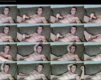 blakeandskylar — 11 minute Chaturbate couple cam show recording, 480p, Aug 1, 2025