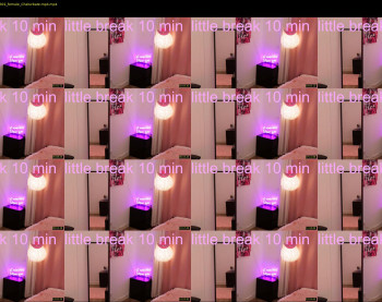 boootyfrytti — 18 minute Chaturbate female cam show recording, 720p, Jul 31, 2025