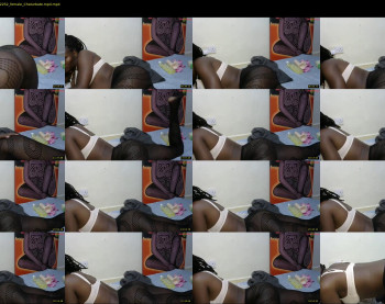 brandy_beby — 40 minute Chaturbate female cam show recording, 480p, Jul 31, 2025