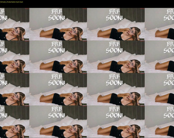 cirilada — 23 minute Chaturbate female cam show recording, 720p, Jul 31, 2025