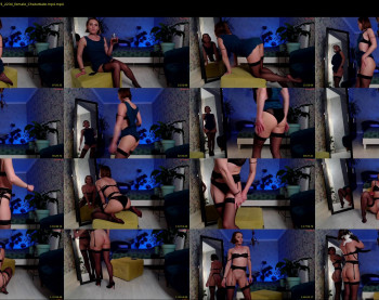 clara_bendover — 121 minute Chaturbate female cam show recording, 720p, Jul 31, 2025