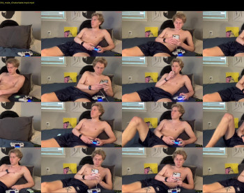 clydeaustin — 42 minute Chaturbate male cam show recording, 720p, Aug 1, 2025