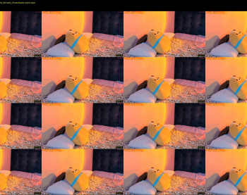 coffealice — 6 minute Chaturbate female cam show recording, 720p, Jul 31, 2025
