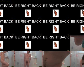 cokia_ — 6 minute Chaturbate male cam show recording, 720p, Aug 1, 2025