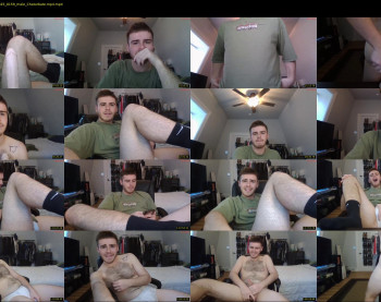 college_dad_bod — 120 minute Chaturbate male cam show recording, 720p, Aug 1, 2025