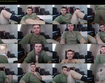 college_dad_bod — 59 minute Chaturbate male cam show recording, 720p, Jul 31, 2025