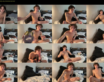cool24twink — 72 minute Chaturbate male cam show recording, 720p, Aug 1, 2025