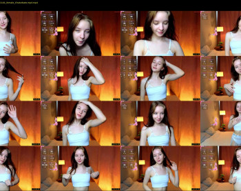 cuddles_jane — 120 minute Chaturbate female cam show recording, 720p, Jul 31, 2025