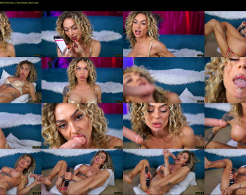 curlynatasha — 120 minute Chaturbate female cam show recording, 720p, Jul 31, 2025