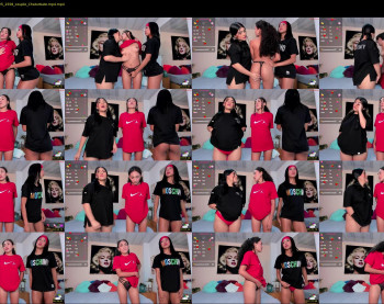 cyanide_candys — 9 minute Chaturbate female cam show recording, 720p, Jul 31, 2025