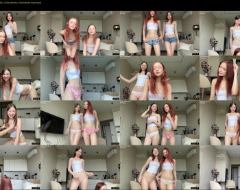 delorathecookie — 120 minute Chaturbate female cam show recording, 720p, Jul 31, 2025