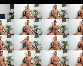deyian — 32 minute Chaturbate male cam show recording, 720p, Aug 1, 2025