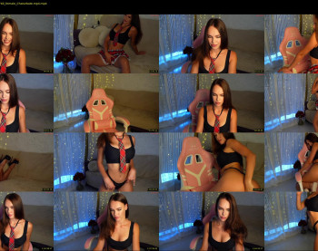 dilara_foxx — 119 minute Chaturbate female cam show recording, 720p, Jul 31, 2025