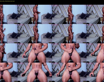 dimitriklein — 6 minute Chaturbate male cam show recording, 720p, Aug 1, 2025