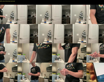 discgolf4life — 21 minute Chaturbate male cam show recording, 480p, Jul 31, 2025