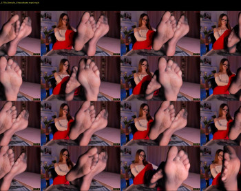 dorothygilbert — 28 minute Chaturbate female cam show recording, 720p, Jul 31, 2025