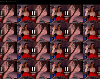 dorothygilbert — 41 minute Chaturbate female cam show recording, 720p, Jul 31, 2025