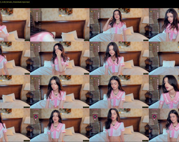 dream_melody — 120 minute Chaturbate female cam show recording, 720p, Jul 31, 2025