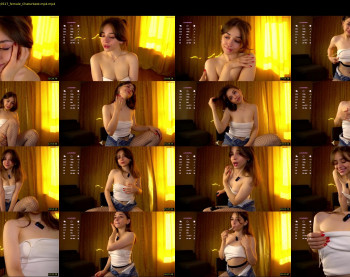 earlenebigge — 44 minute Chaturbate female cam show recording, 720p, Aug 1, 2025