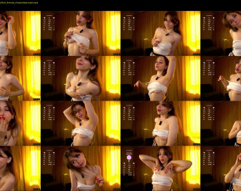 earlenebigge — 6 minute Chaturbate female cam show recording, 720p, Aug 1, 2025