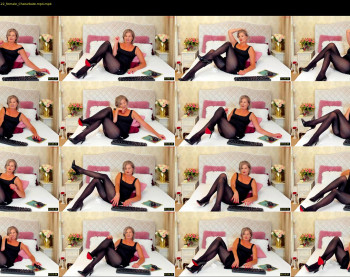 elisarosse_ — 10 minute Chaturbate female cam show recording, 720p, Aug 1, 2025
