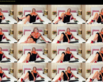 elisarosse_ — 8 minute Chaturbate female cam show recording, 720p, Jul 31, 2025