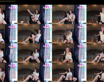 ella_wilde_ — 86 minute Chaturbate female cam show recording, 720p, Jul 31, 2025