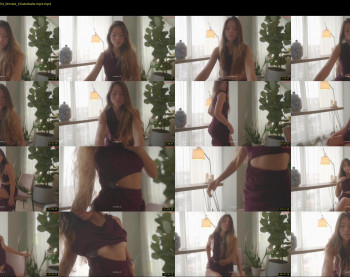 emma_lu1 — 121 minute Chaturbate female cam show recording, 720p, Jul 31, 2025