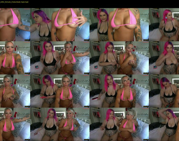 emmagray01 — 10 minute Chaturbate couple cam show recording, 480p, Jul 31, 2025