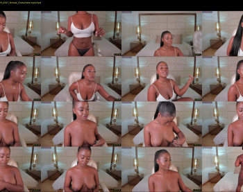 emmy_jacksson — 106 minute Chaturbate female cam show recording, 720p, Aug 1, 2025