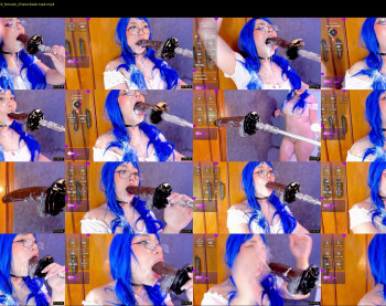 emy_evie — 40 minute Chaturbate female cam show recording, 720p, Jul 31, 2025
