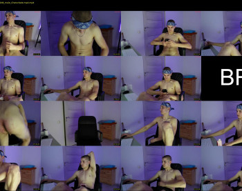 eric_poston — 49 minute Chaturbate male cam show recording, 720p, Jul 31, 2025