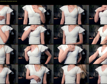 eternity_cuite — 6 minute Chaturbate female cam show recording, 720p, Jul 31, 2025