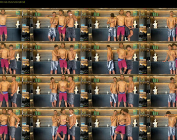 exotic_gold — 15 minute Chaturbate male cam show recording, 720p, Jul 31, 2025